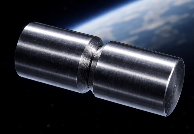 Metal Merging in Space